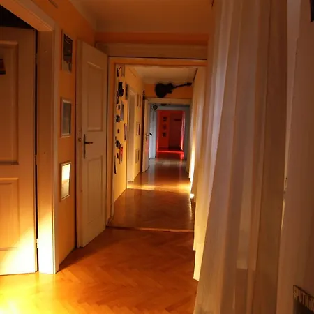Muzica Bed & Breakfast