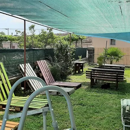 Muzica Bed & Breakfast 2*