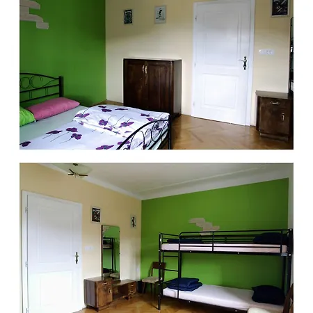 Muzica Bed & Breakfast Komen
