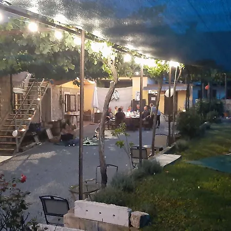 Bed and breakfast Muzica