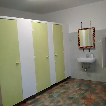 Muzica Bed & Breakfast Komen
