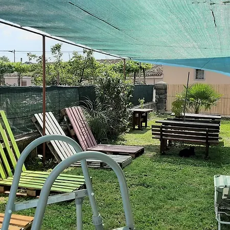 Muzica Bed and breakfast Komen