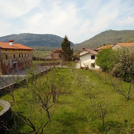 Muzica Bed and breakfast