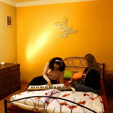 Muzica Bed & Breakfast